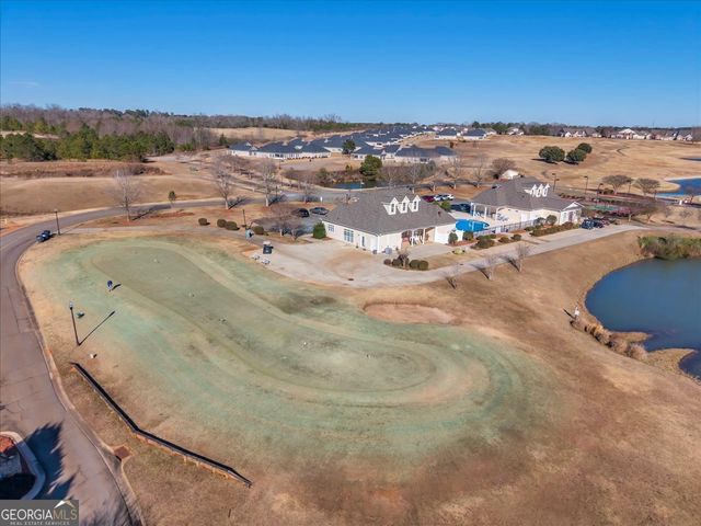 2501 Quail Ridge Lane, Perry, GA 31069