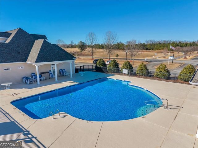 2501 Quail Ridge Lane, Perry, GA 31069