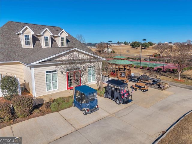 2501 Quail Ridge Lane, Perry, GA 31069