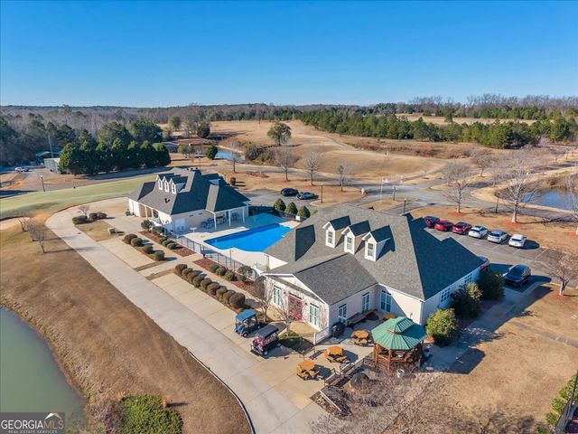 2501 Quail Ridge Lane, Perry, GA 31069