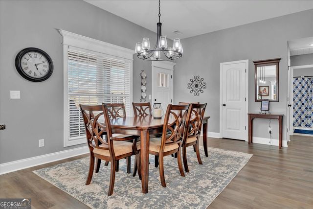 2501 Quail Ridge Lane, Perry, GA 31069