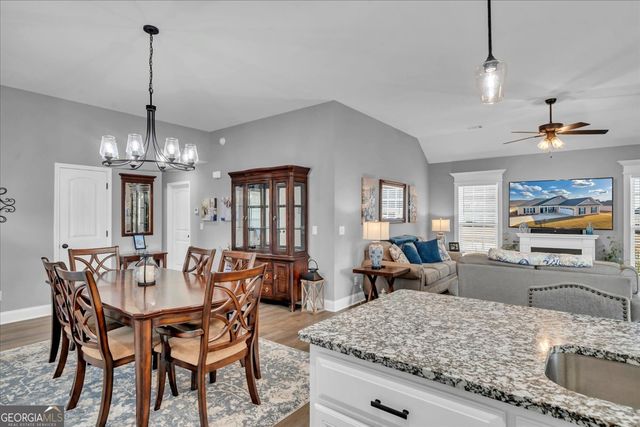 2501 Quail Ridge Lane, Perry, GA 31069