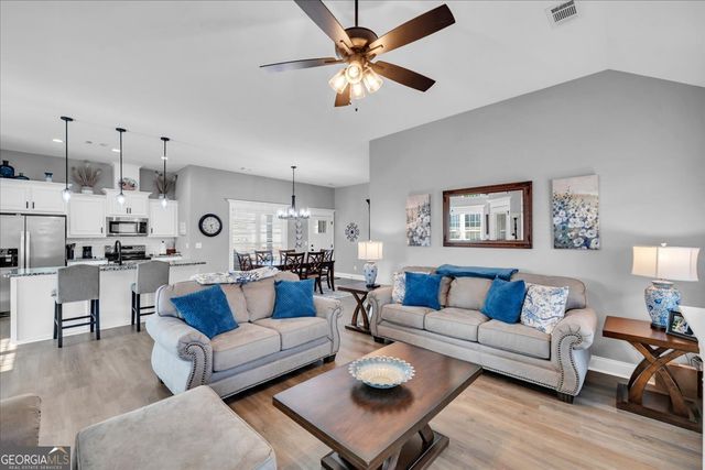 2501 Quail Ridge Lane, Perry, GA 31069