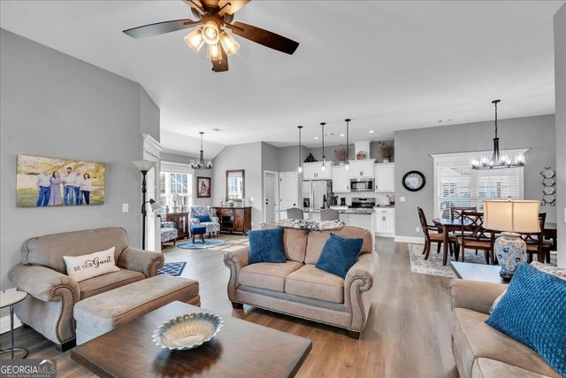 2501 Quail Ridge Lane, Perry, GA 31069