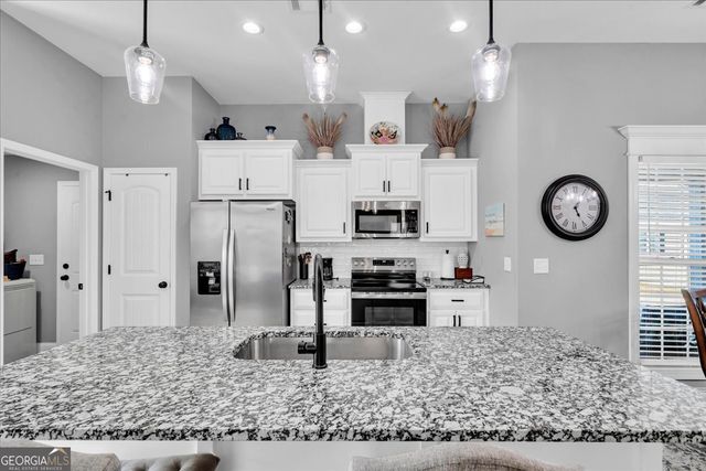 2501 Quail Ridge Lane, Perry, GA 31069