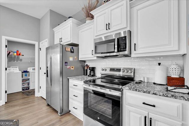 2501 Quail Ridge Lane, Perry, GA 31069