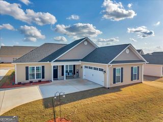 2501 Quail Ridge Lane, Perry, GA 31069