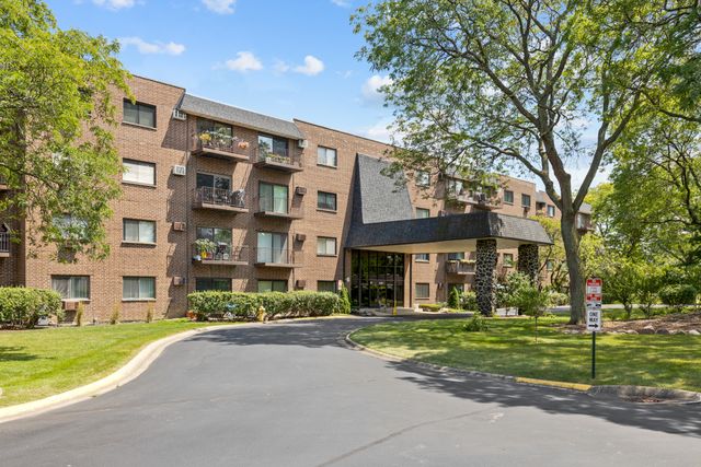 235 N Mill Road 115B, Addison, IL 60101