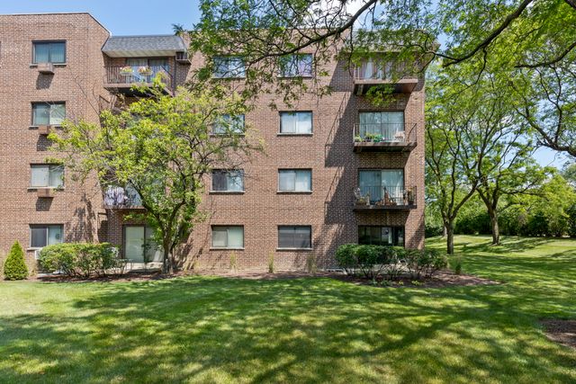 235 N Mill Road 115B, Addison, IL 60101