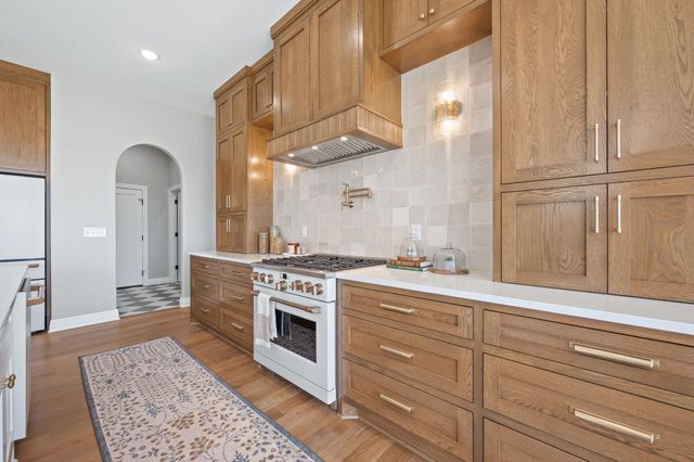 16697 W Hickory St, Goddard, KS 67052