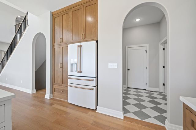 16697 W Hickory St, Goddard, KS 67052