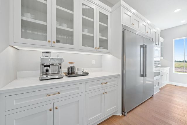 16697 W Hickory St, Goddard, KS 67052