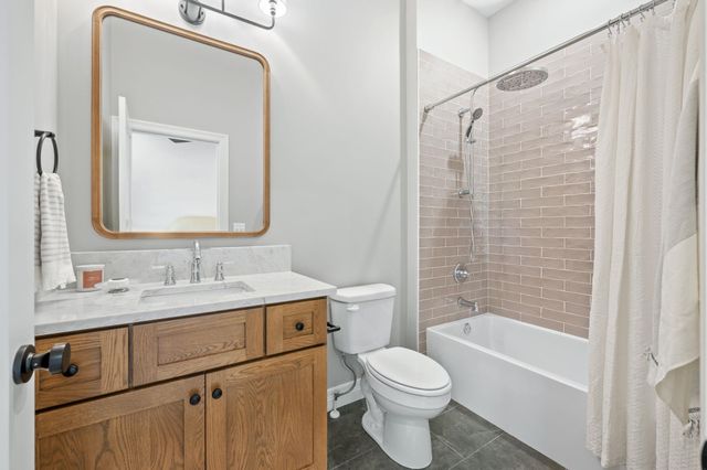 16697 W Hickory St, Goddard, KS 67052