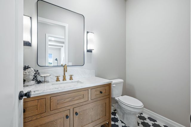 16697 W Hickory St, Goddard, KS 67052