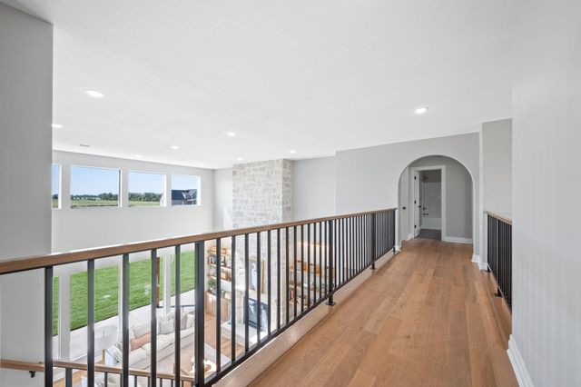 16697 W Hickory St, Goddard, KS 67052