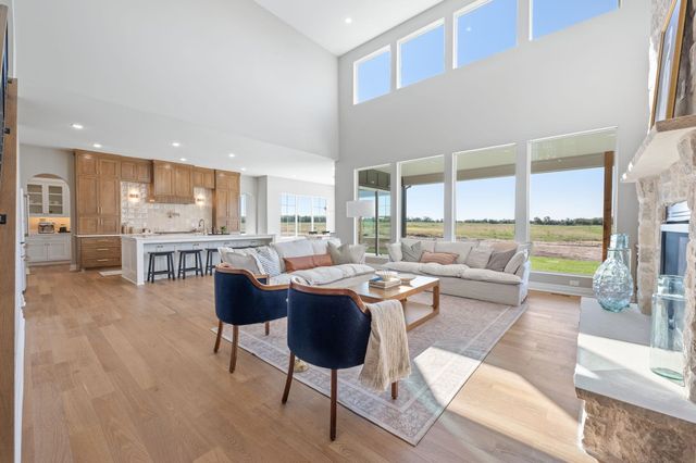 16697 W Hickory St, Goddard, KS 67052