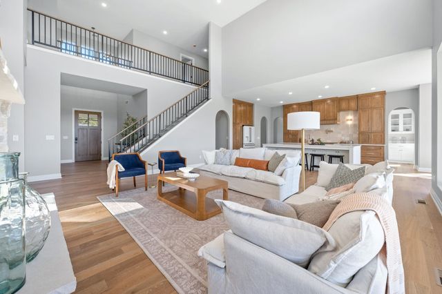 16697 W Hickory St, Goddard, KS 67052