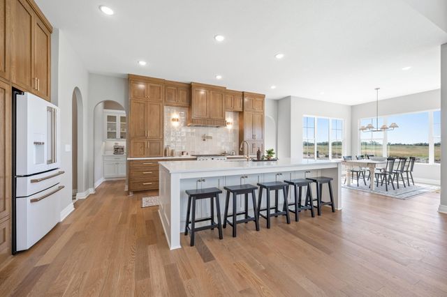 16697 W Hickory St, Goddard, KS 67052