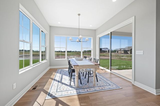 16697 W Hickory St, Goddard, KS 67052