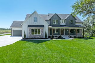 16697 W Hickory St, Goddard, KS 67052