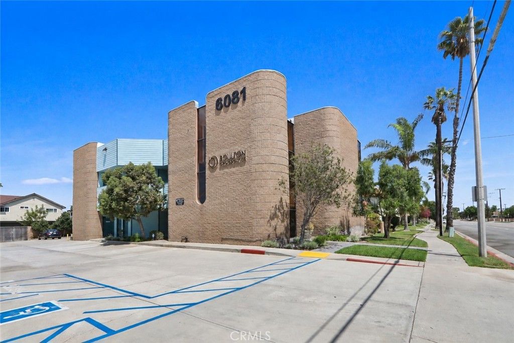 6081 Orange Avenue, Cypress, CA 90630 — exterior