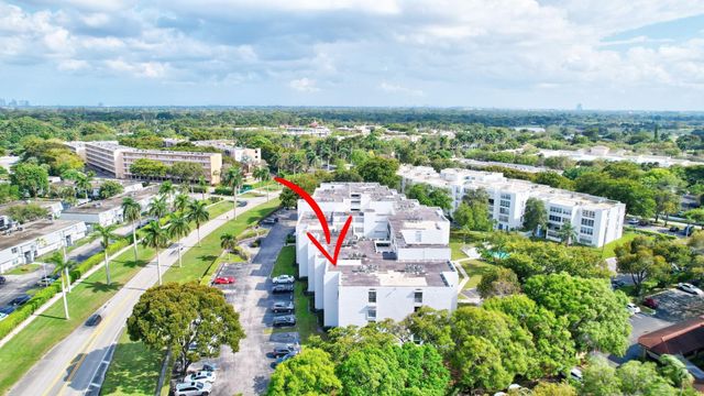 6923 Cypress Road D12, Plantation, FL 33317
