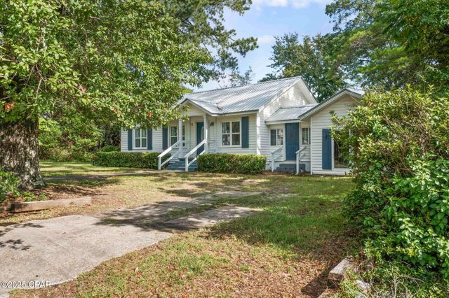 111 E Wisconsin Avenue, Bonifay, FL 32425