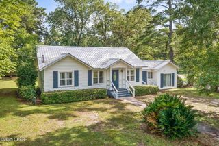 111 E Wisconsin Avenue, Bonifay, FL 32425