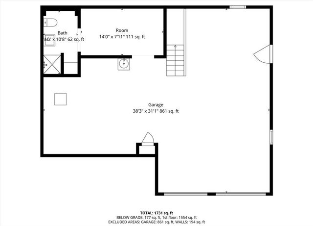 612 River Street, Tonganoxie, KS 66086