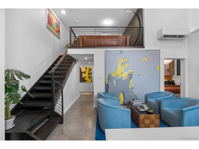 1601 Park Ave 116, Denver, CO 80218