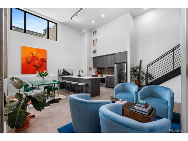 1601 Park Ave 116, Denver, CO 80218