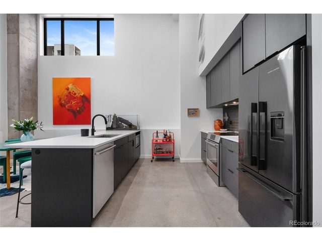 1601 Park Ave 116, Denver, CO 80218