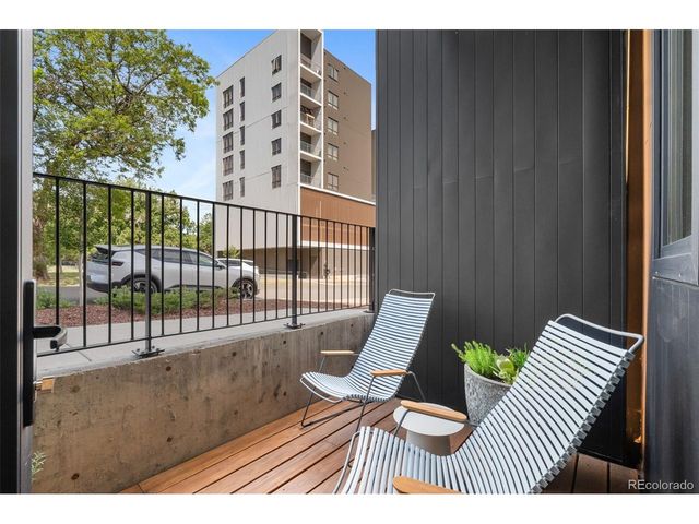 1601 Park Ave 116, Denver, CO 80218