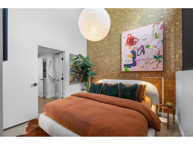 1601 Park Ave 116, Denver, CO 80218
