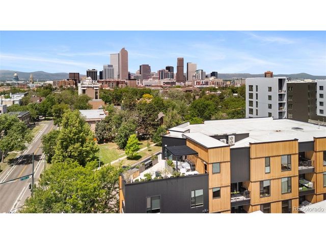 1601 Park Ave 116, Denver, CO 80218