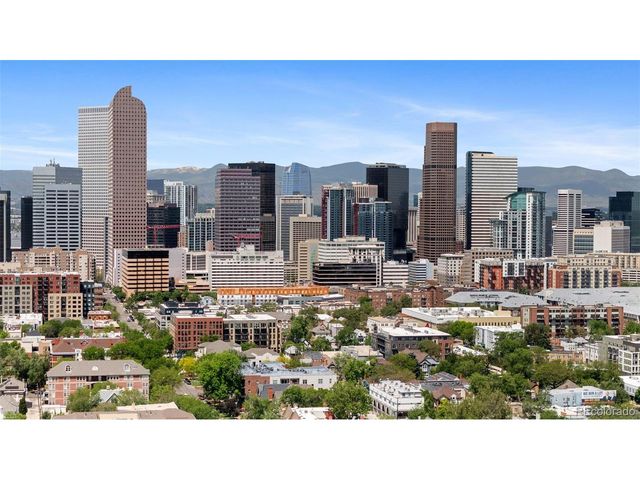 1601 Park Ave 116, Denver, CO 80218