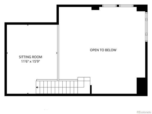 1601 Park Ave 116, Denver, CO 80218