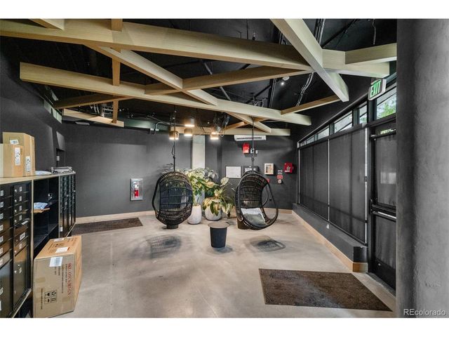 1601 Park Ave 116, Denver, CO 80218