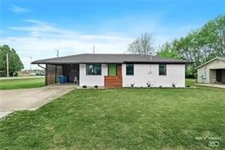 110 13th Street, Bentonville, AR 72712