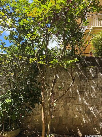 95-2048 Waikalani Place D106, Mililani, HI 96789