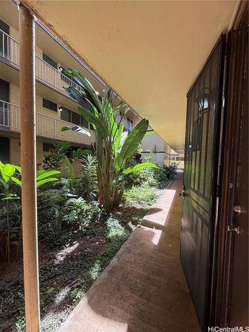 95-2048 Waikalani Place D106, Mililani, HI 96789