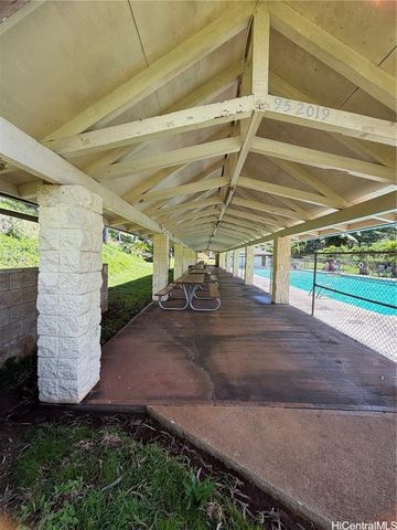 95-2048 Waikalani Place D106, Mililani, HI 96789