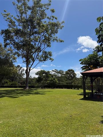 95-2048 Waikalani Place D106, Mililani, HI 96789