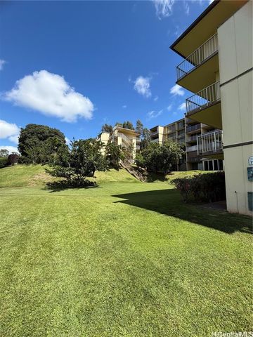 95-2048 Waikalani Place D106, Mililani, HI 96789