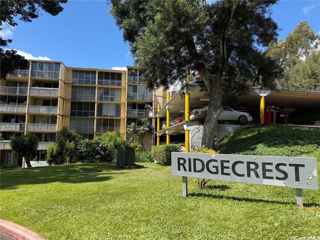 95-2048 Waikalani Place D106, Mililani, HI 96789