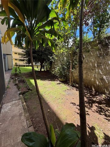 95-2048 Waikalani Place D106, Mililani, HI 96789