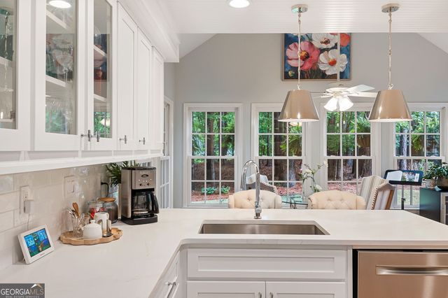 3691 Howell Wood Trail, Duluth, GA 30096