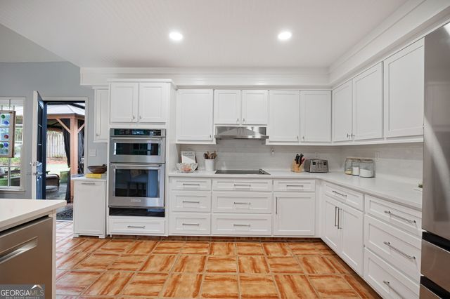 3691 Howell Wood Trail, Duluth, GA 30096