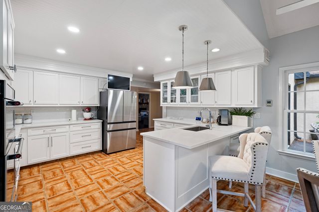 3691 Howell Wood Trail, Duluth, GA 30096