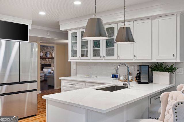 3691 Howell Wood Trail, Duluth, GA 30096